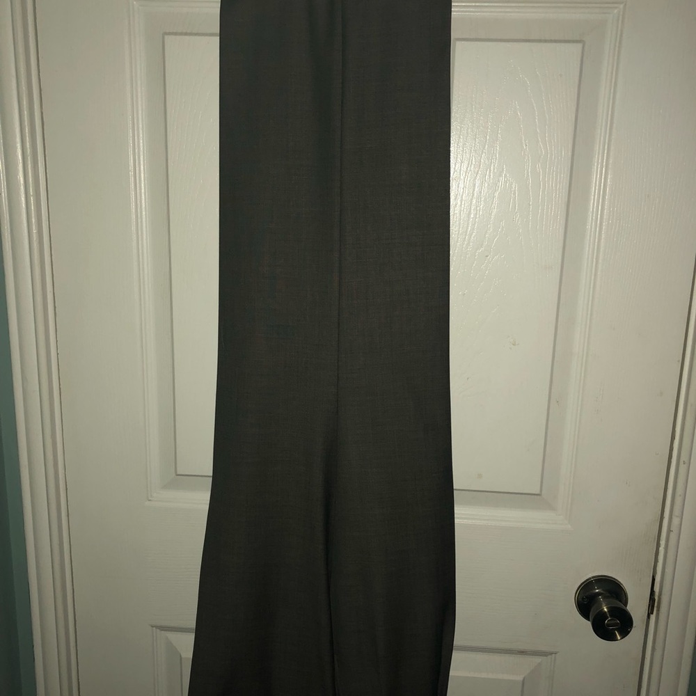 Dress pants